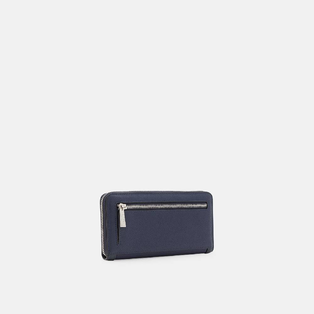 L. Credi Niowi Portemonnaie nightblue Flash Sale