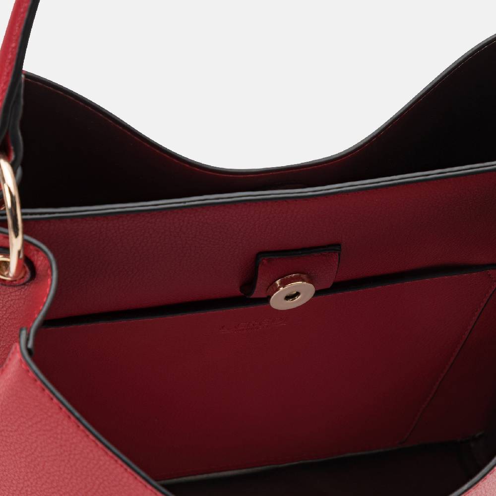 L. Credi Filippa Hobo salsa Osterangebot