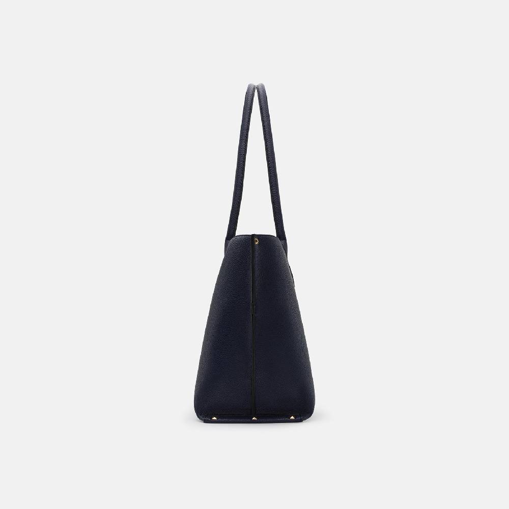 L. Credi Nancy Shopper nightblue Lagerräumung