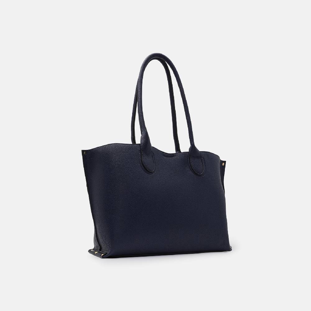 L. Credi Nancy Shopper nightblue Lagerräumung