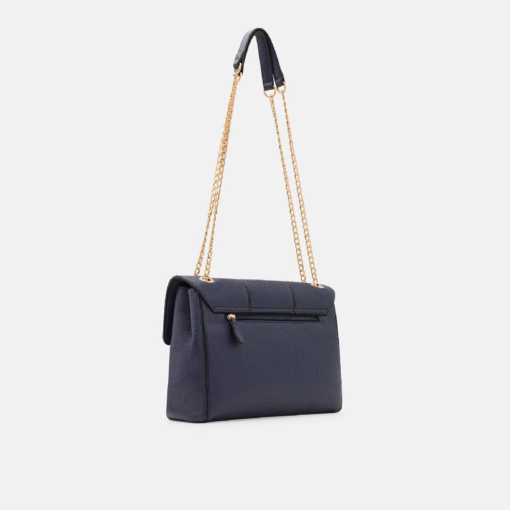 L. Credi Norina Umhängetasche nightblue Tägliche Deals