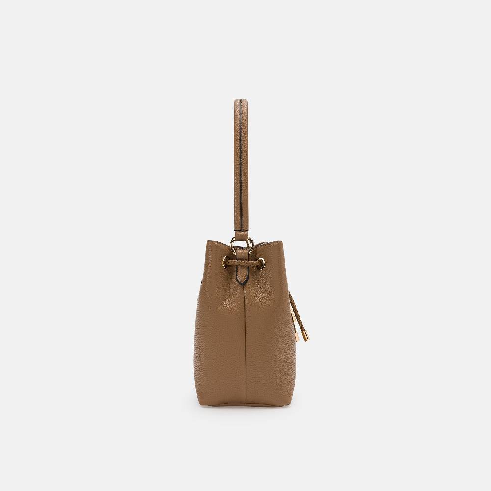 L. Credi Nova Hobo toffee Riesige Ersparnisse