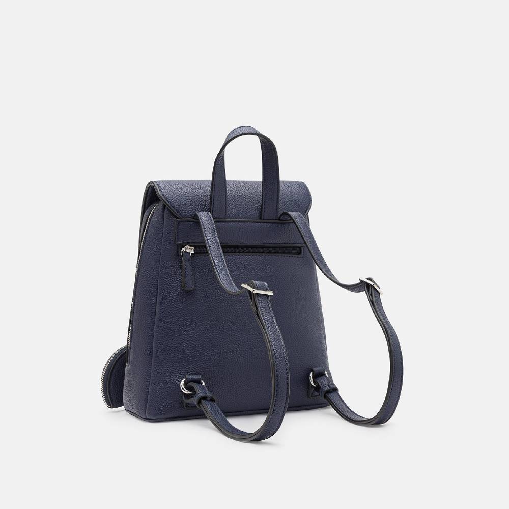 L. Credi Nevaeh Rucksack nightblue VIP-Rabatte