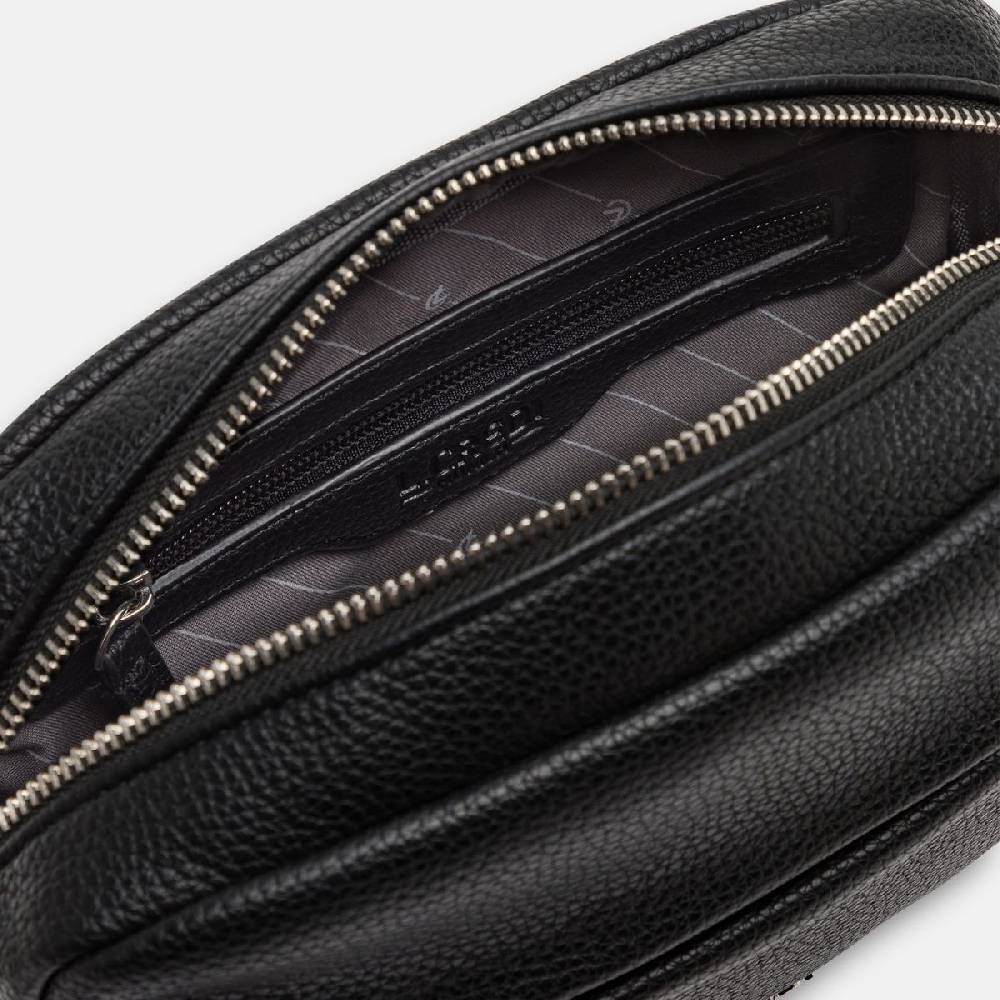 L. Credi Maite Umhängetasche schwarz Wochenangebot
