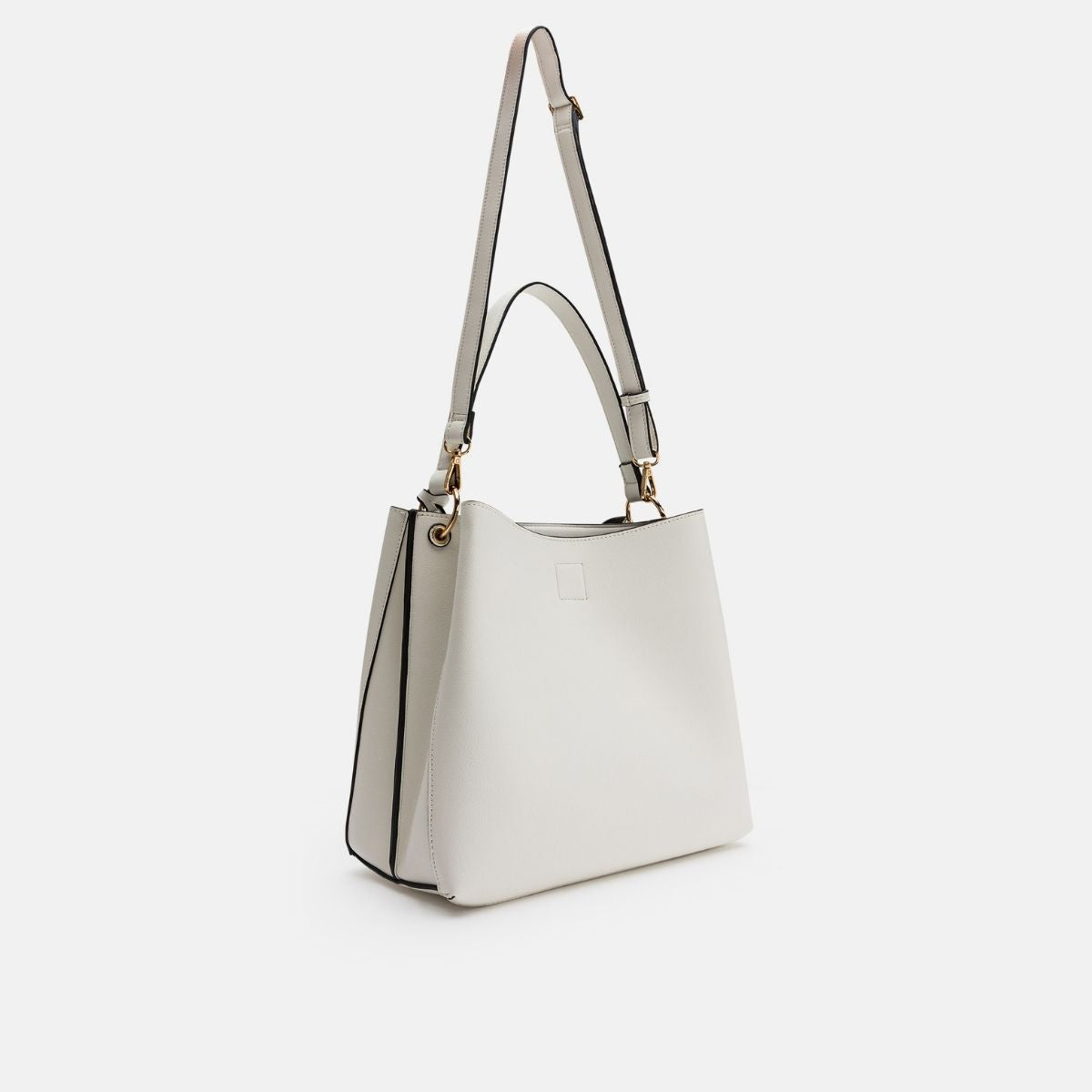 L. Credi Filippa Hobo weiss Zeitbegrenzte Promotion