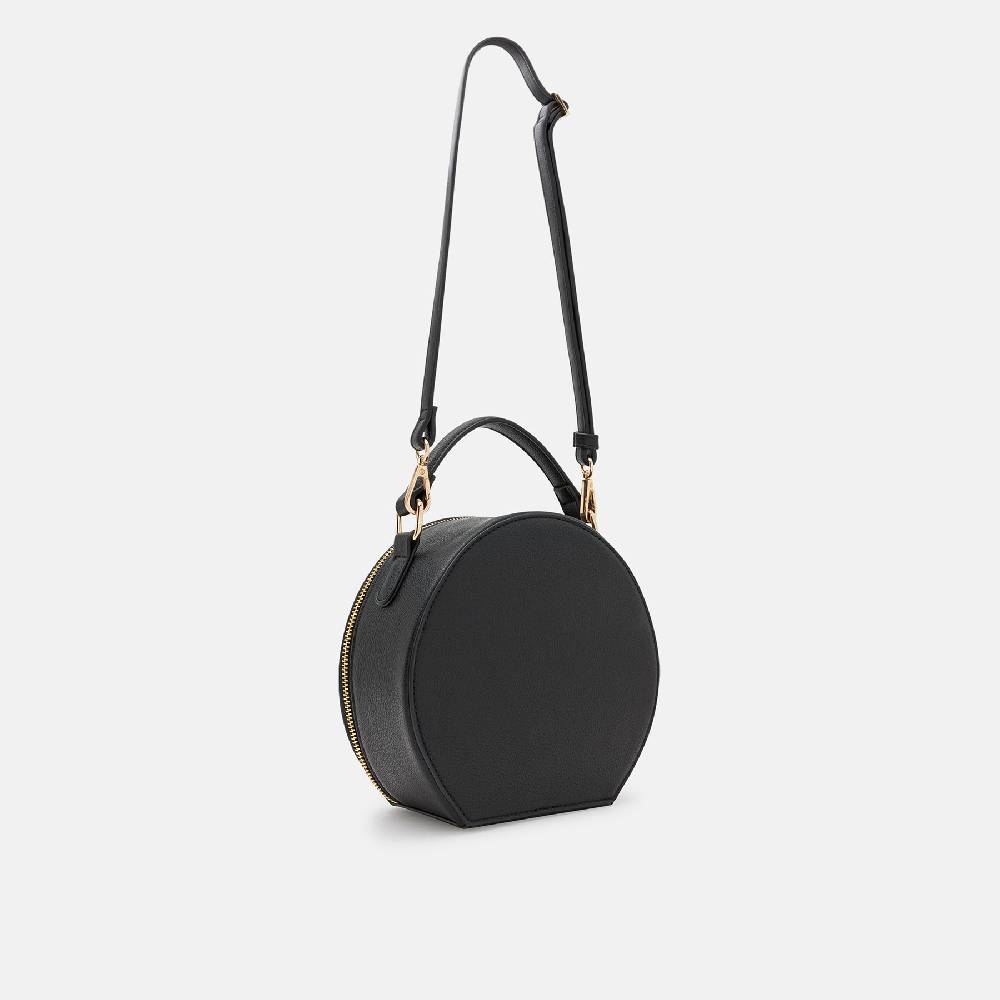 L. Credi Nane Henkeltasche braun / mix Bis zu 65% Rabatt