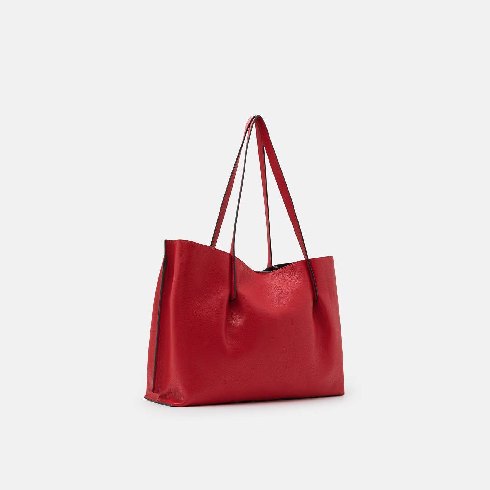 L. Credi Nieke Shopper salsa Sonderangebot der Fabrik