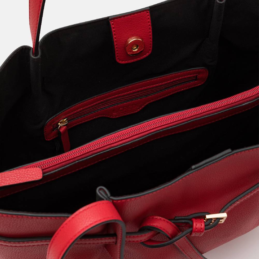 L. Credi Nieke Shopper salsa Sonderangebot der Fabrik
