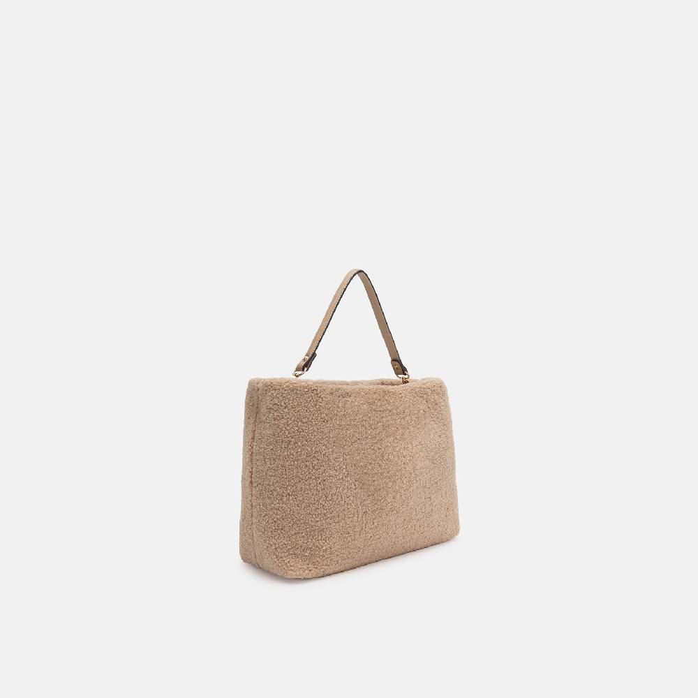L. Credi Noabelle Hobo sand Bis zu 55% Rabatt