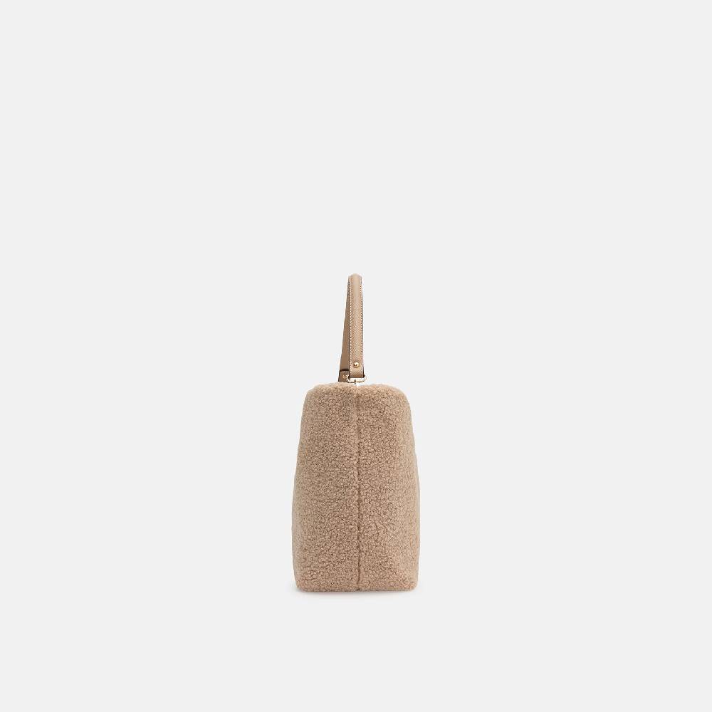 L. Credi Noabelle Hobo sand Bis zu 55% Rabatt