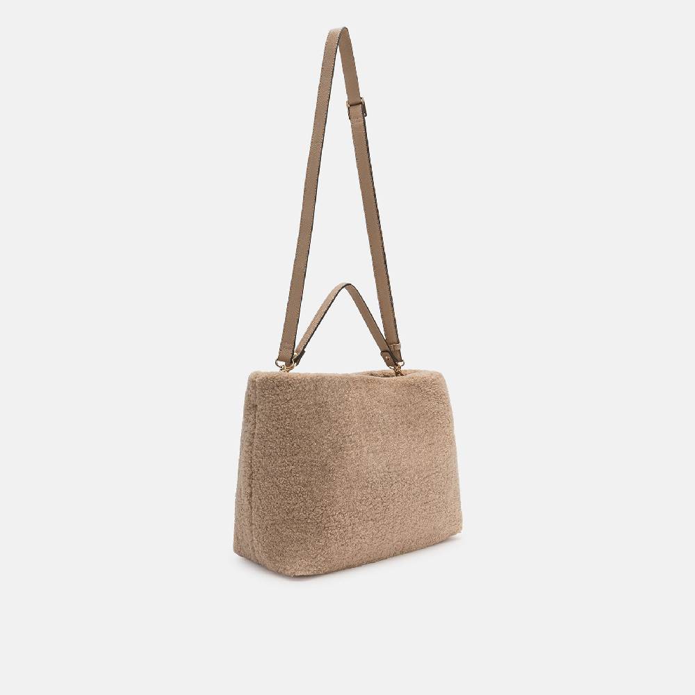 L. Credi Noabelle Hobo sand Bis zu 55% Rabatt