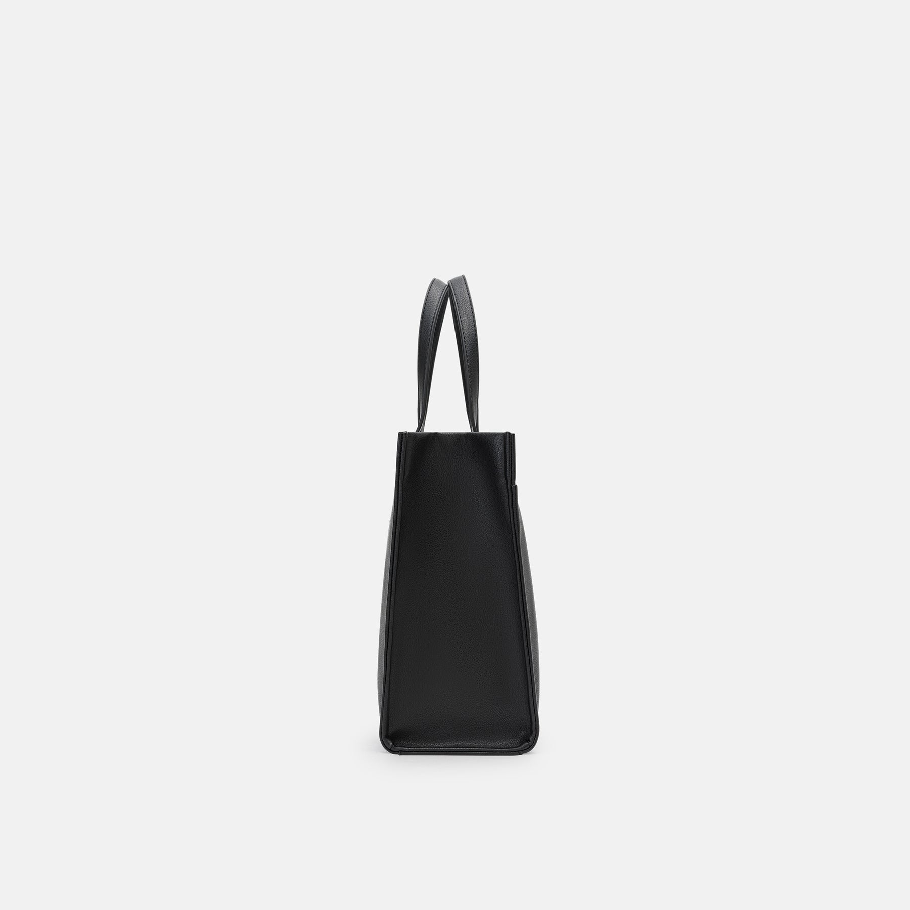 L. Credi Niala Shopper schwarz Discount Store für neue Produkte