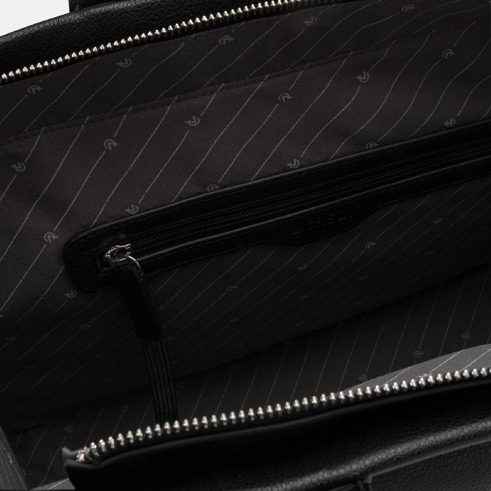 L. Credi Niala Shopper schwarz Discount Store für neue Produkte