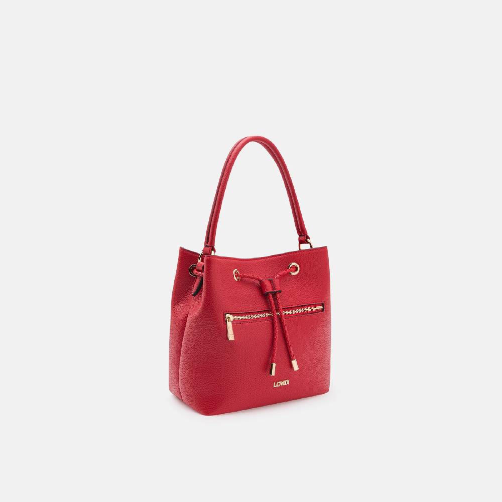 L. Credi Nova Hobo salsa Kostenloser Versand international
