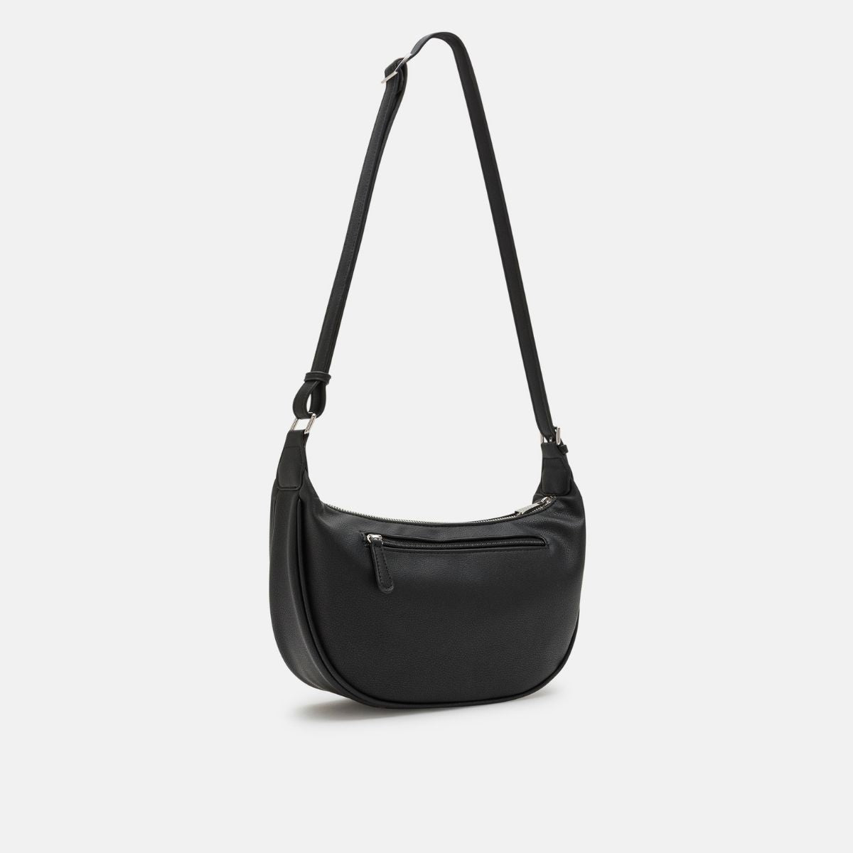 L. Credi Nelani Umhängetasche schwarz Outlet