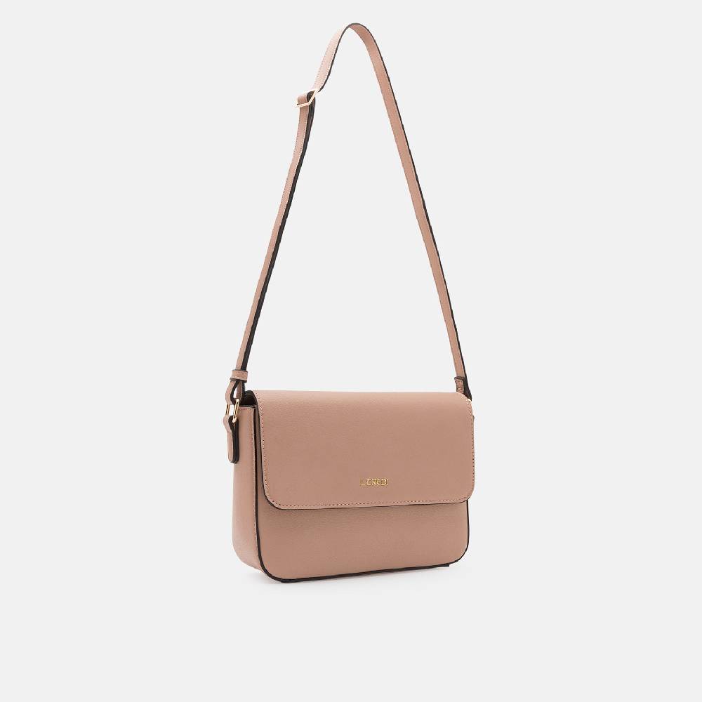 L. Credi Olga Umhängetasche blush Günstig kaufen