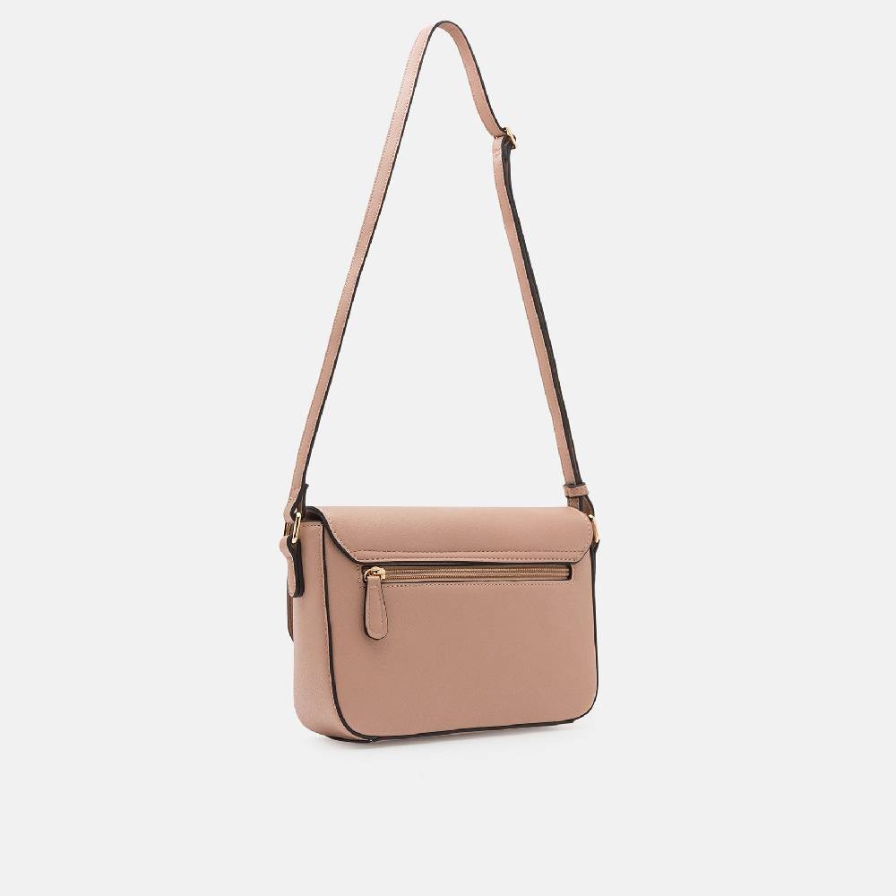 L. Credi Olga Umhängetasche blush Günstig kaufen