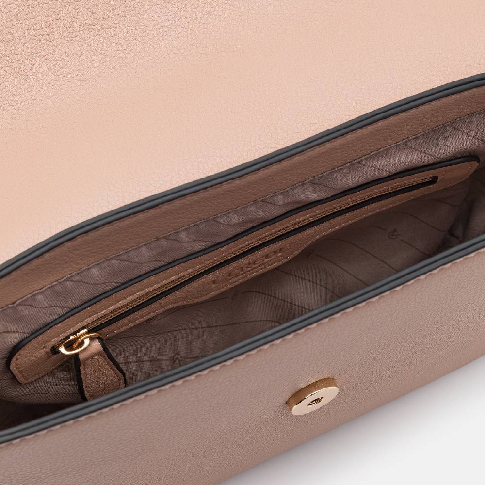 L. Credi Olga Umhängetasche blush Günstig kaufen