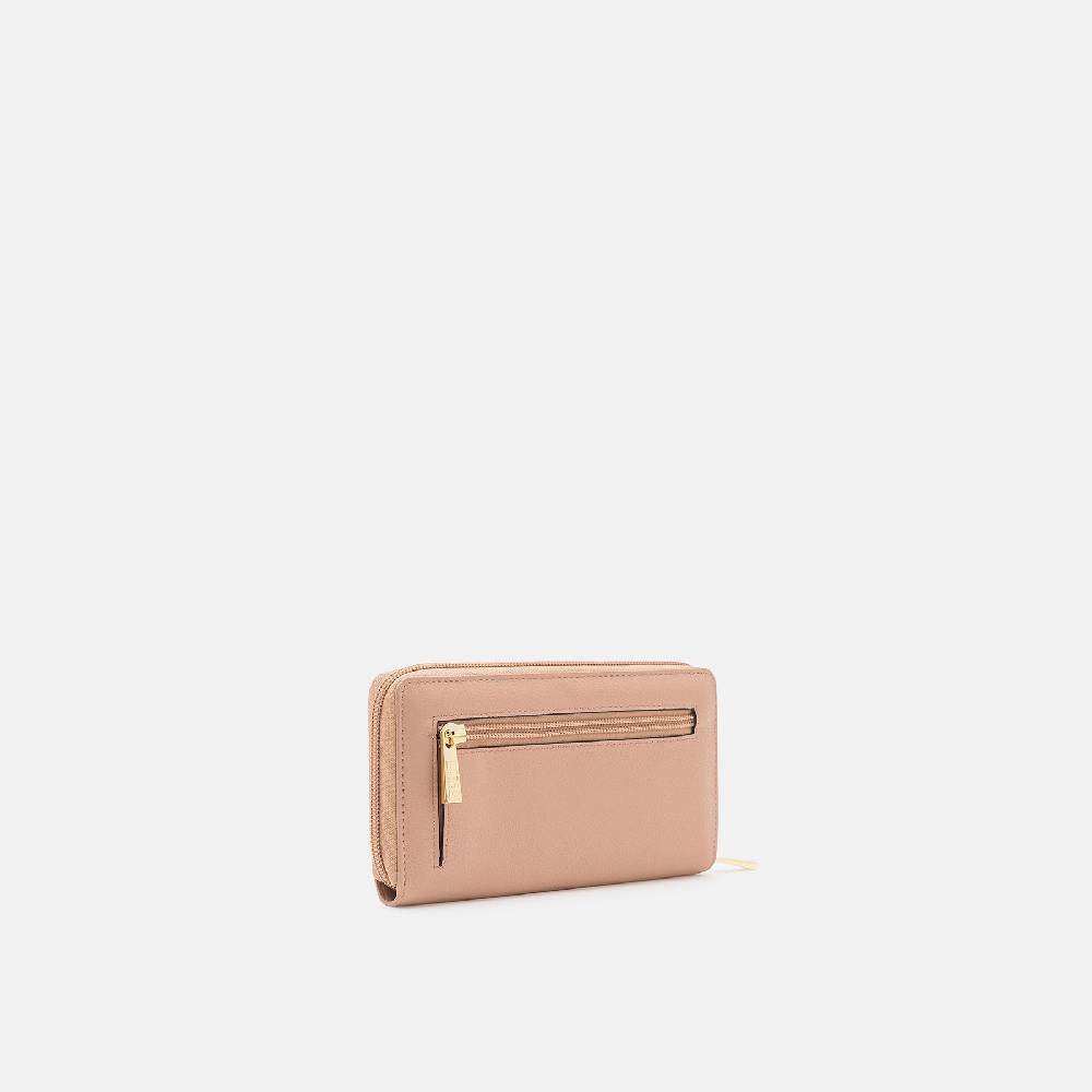 L. Credi Olga Portemonnaie Damen blush Flash Sale