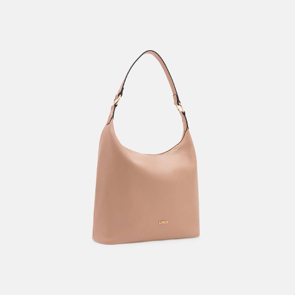 L. Credi Olga Hobo blush Begrenztes Angebot