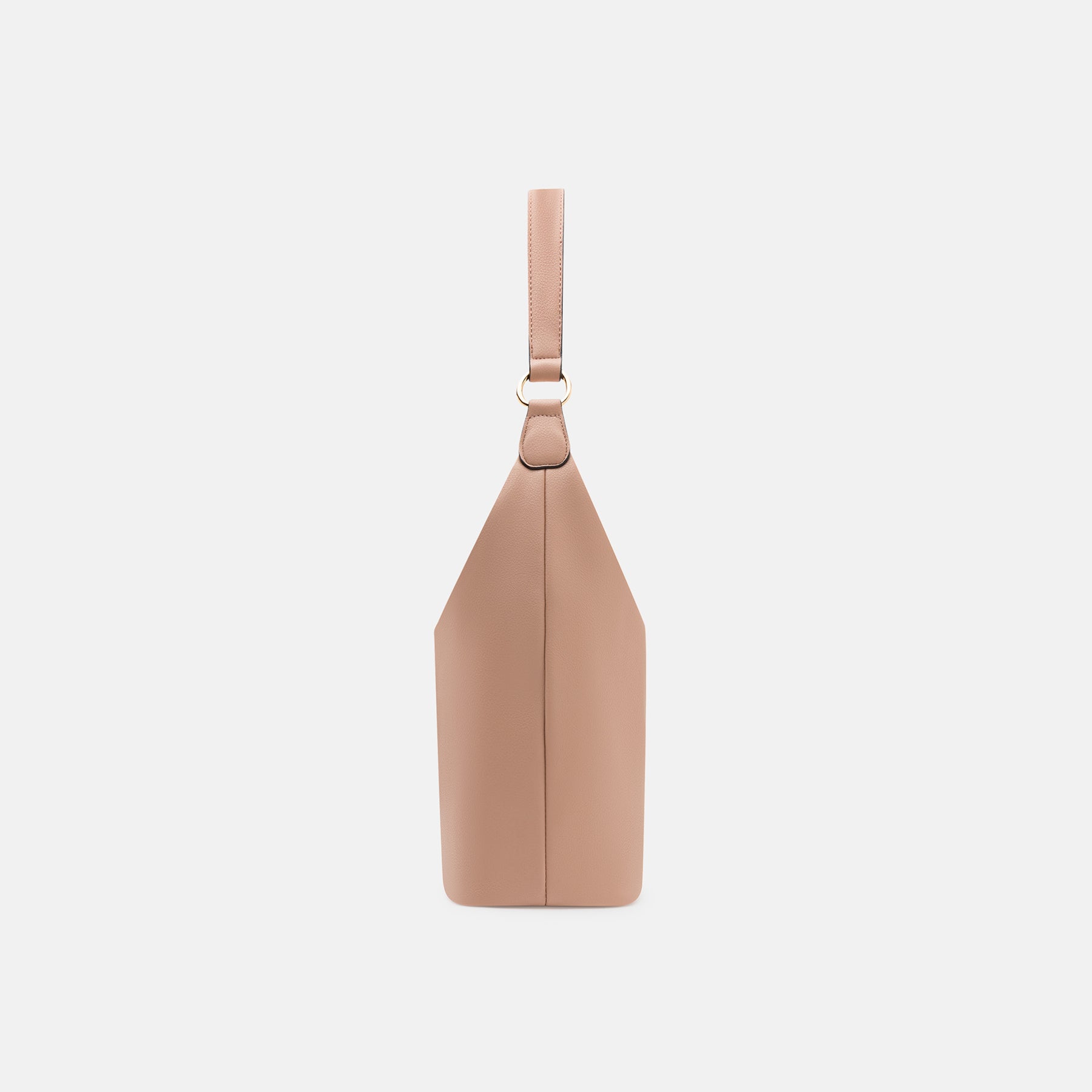 L. Credi Olga Hobo blush Begrenztes Angebot