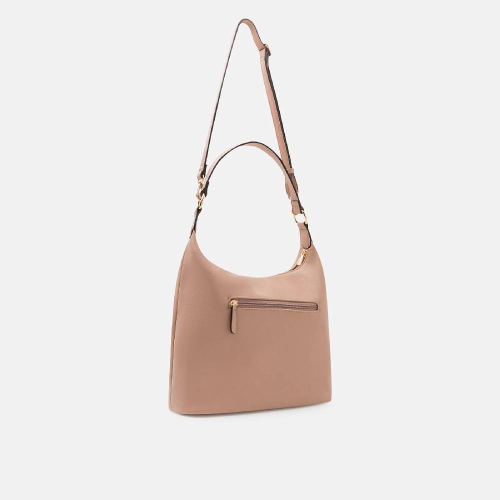 L. Credi Olga Hobo blush Begrenztes Angebot