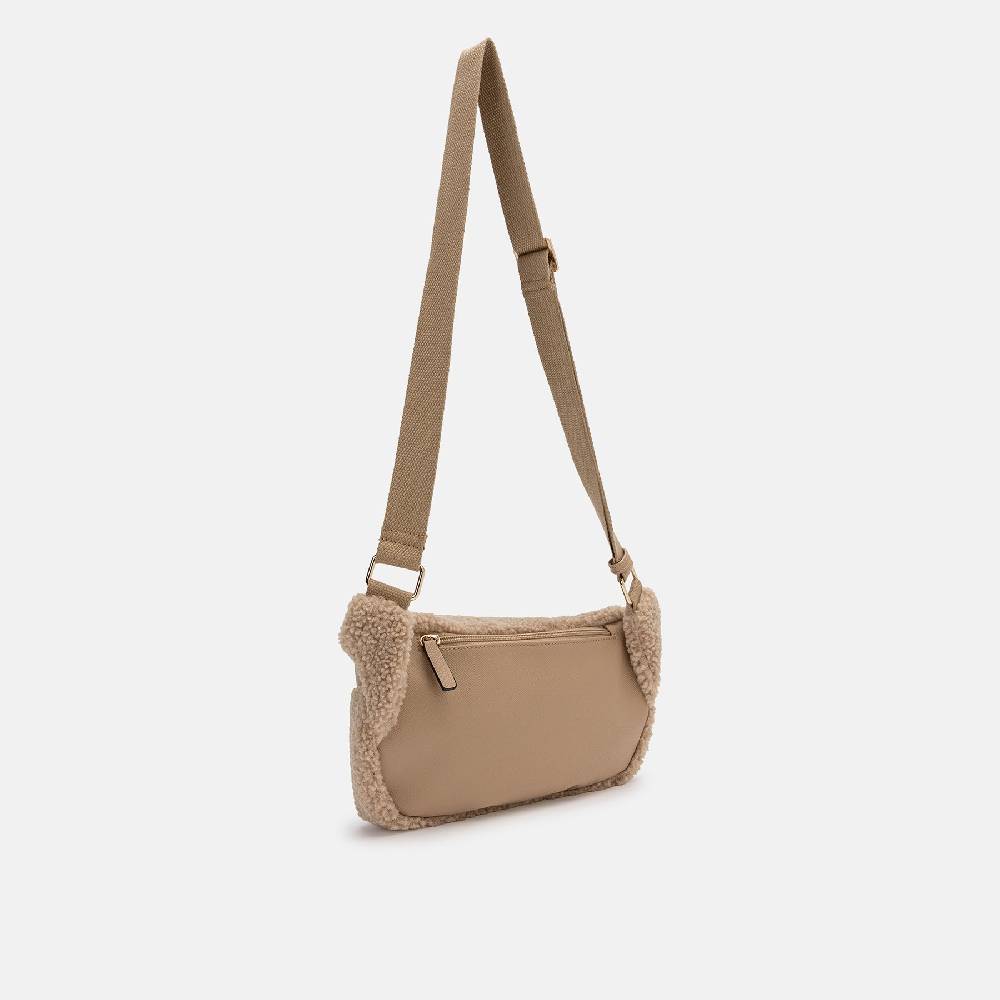 L. Credi Noabelle Umhängetasche sand Black Friday