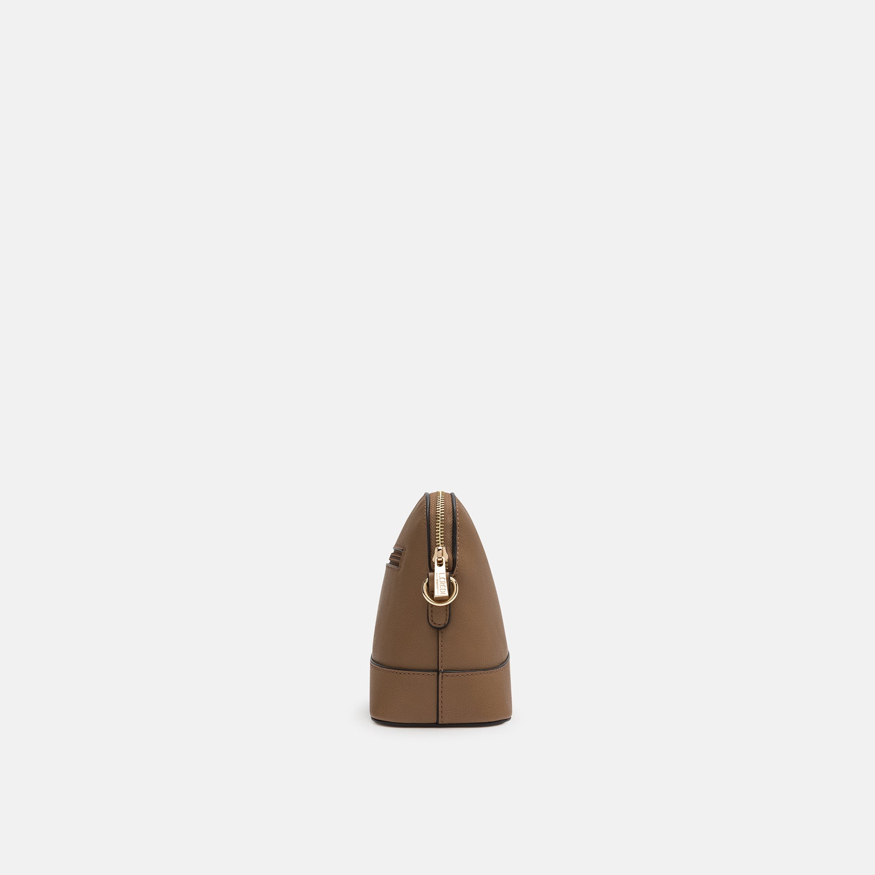 L. Credi Niala Umhängetasche toffee Osterangebot