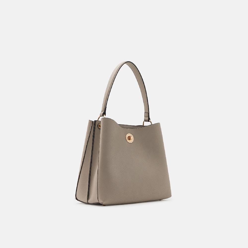L. Credi Filippa Hobo stone Neueste Mode