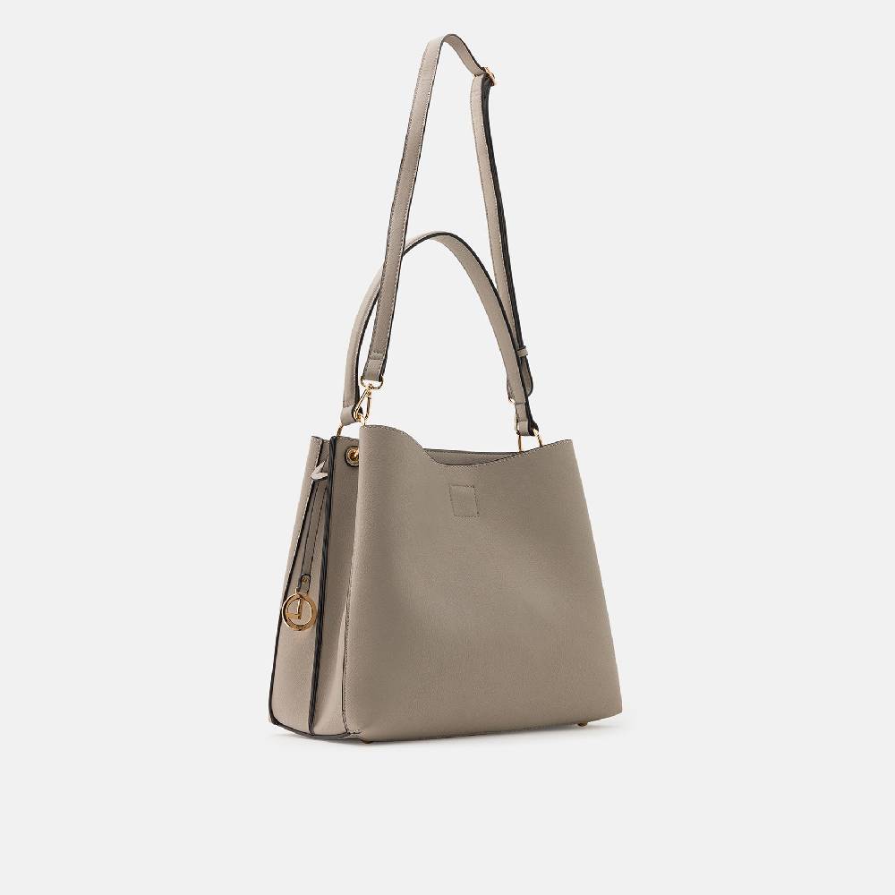 L. Credi Filippa Hobo stone Neueste Mode