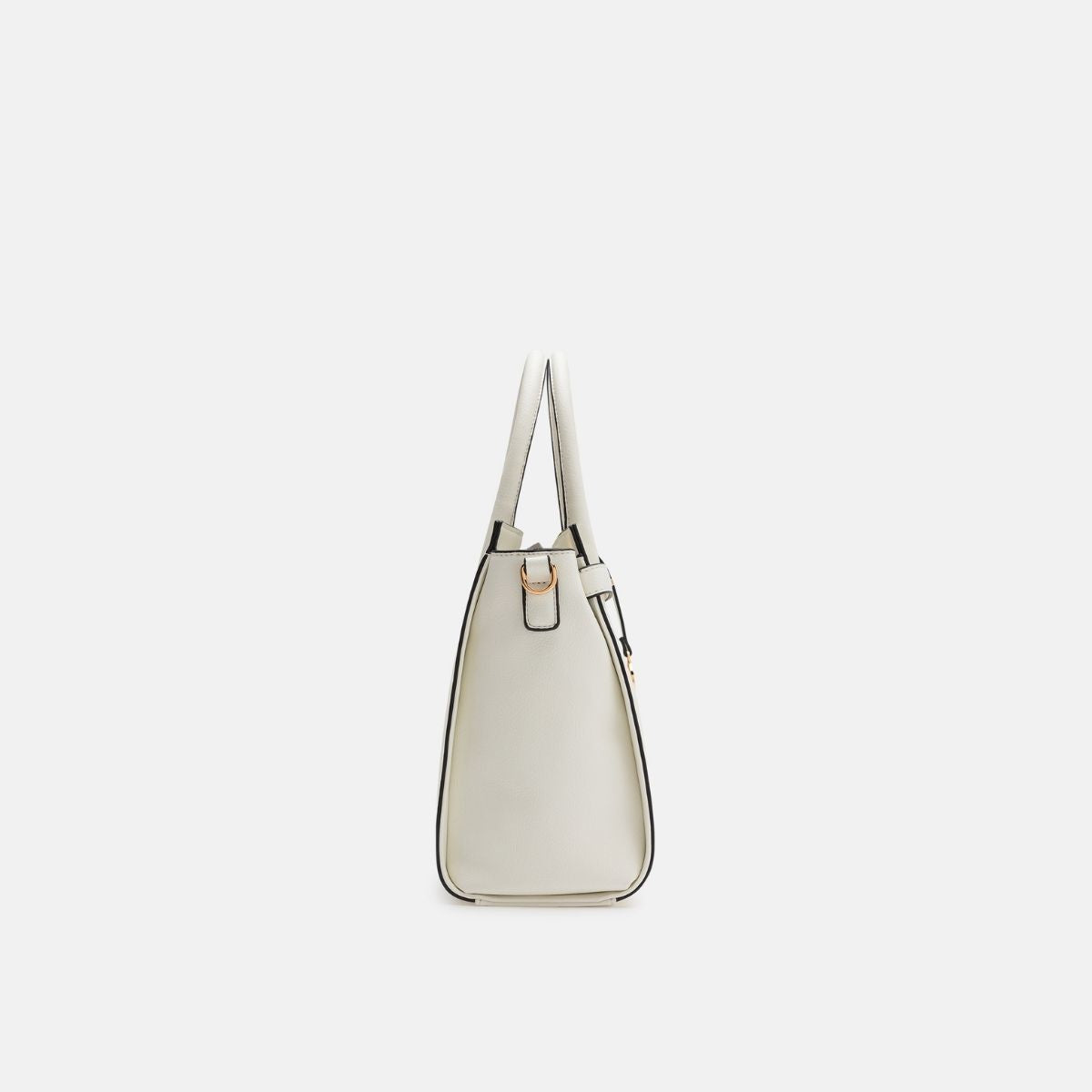 L. Credi Konstanze Henkeltasche weiss Exklusive Angebote