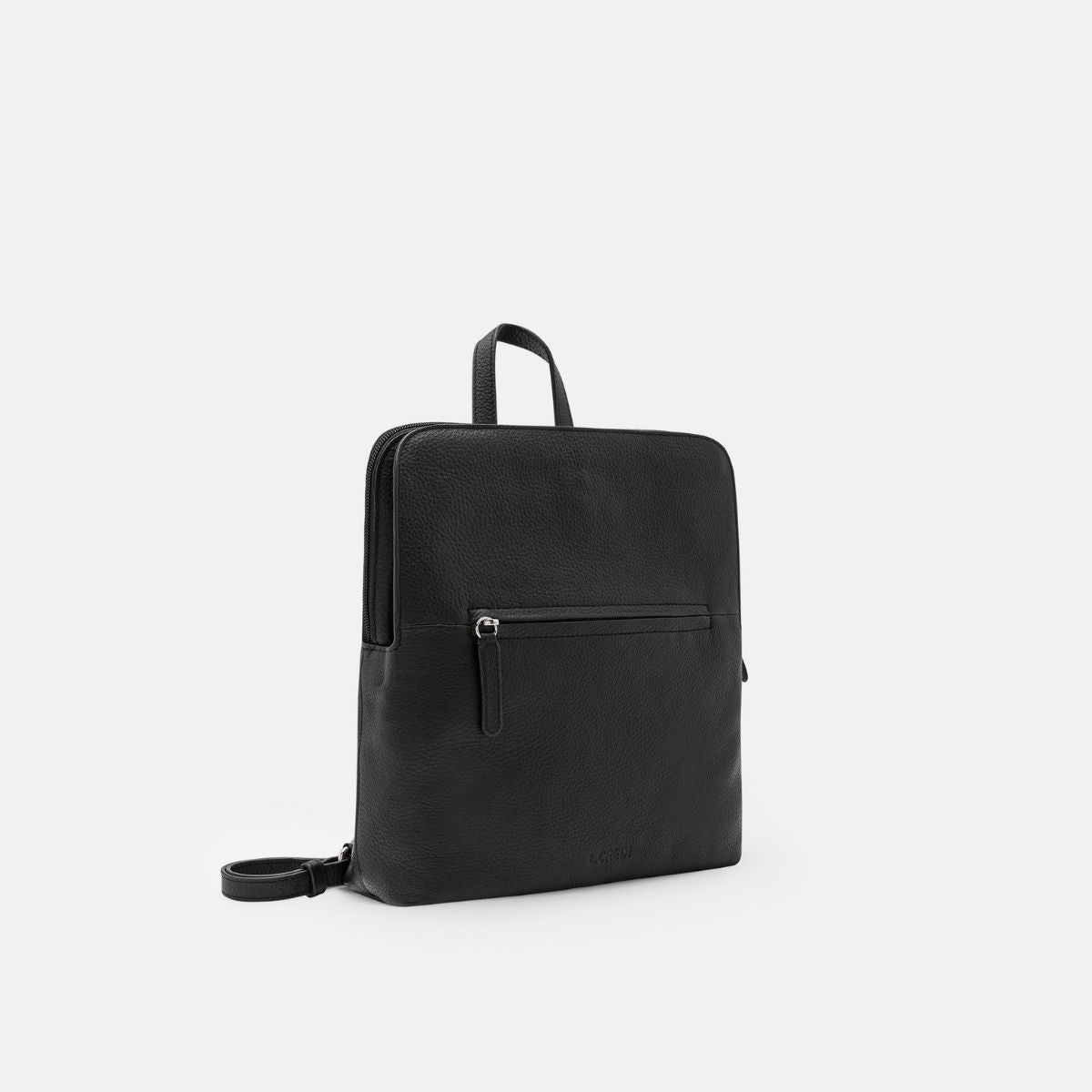 L. Credi Monika Rucksack schwarz Neuheiten