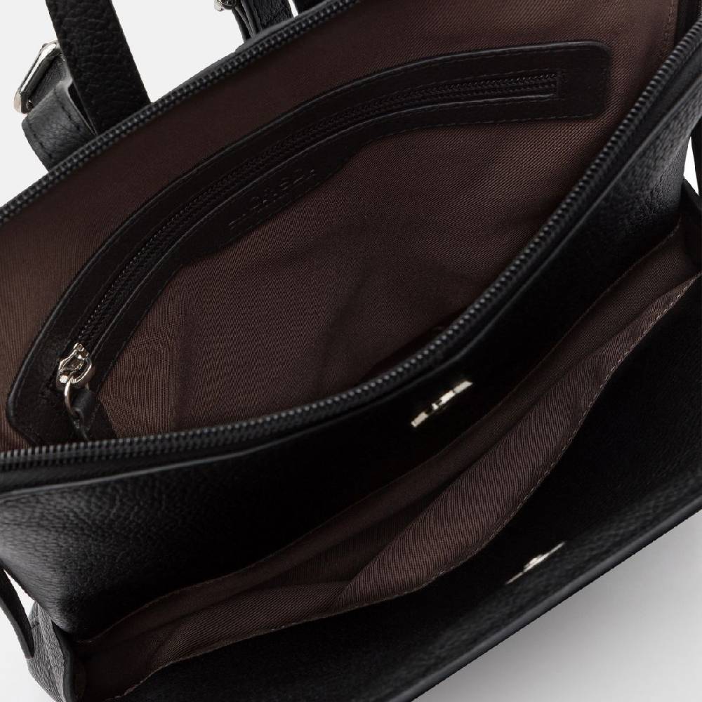 L. Credi Monika Rucksack schwarz Neuheiten