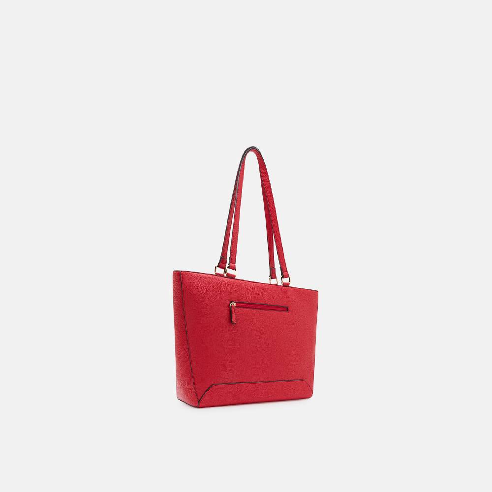 L. Credi Olga Shopper salsa VIP-Rabatte