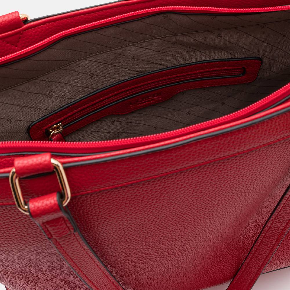 L. Credi Olga Shopper salsa VIP-Rabatte