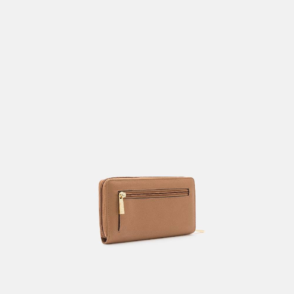 L. Credi Olga Portemonnaie Damen toffee Wochenangebot