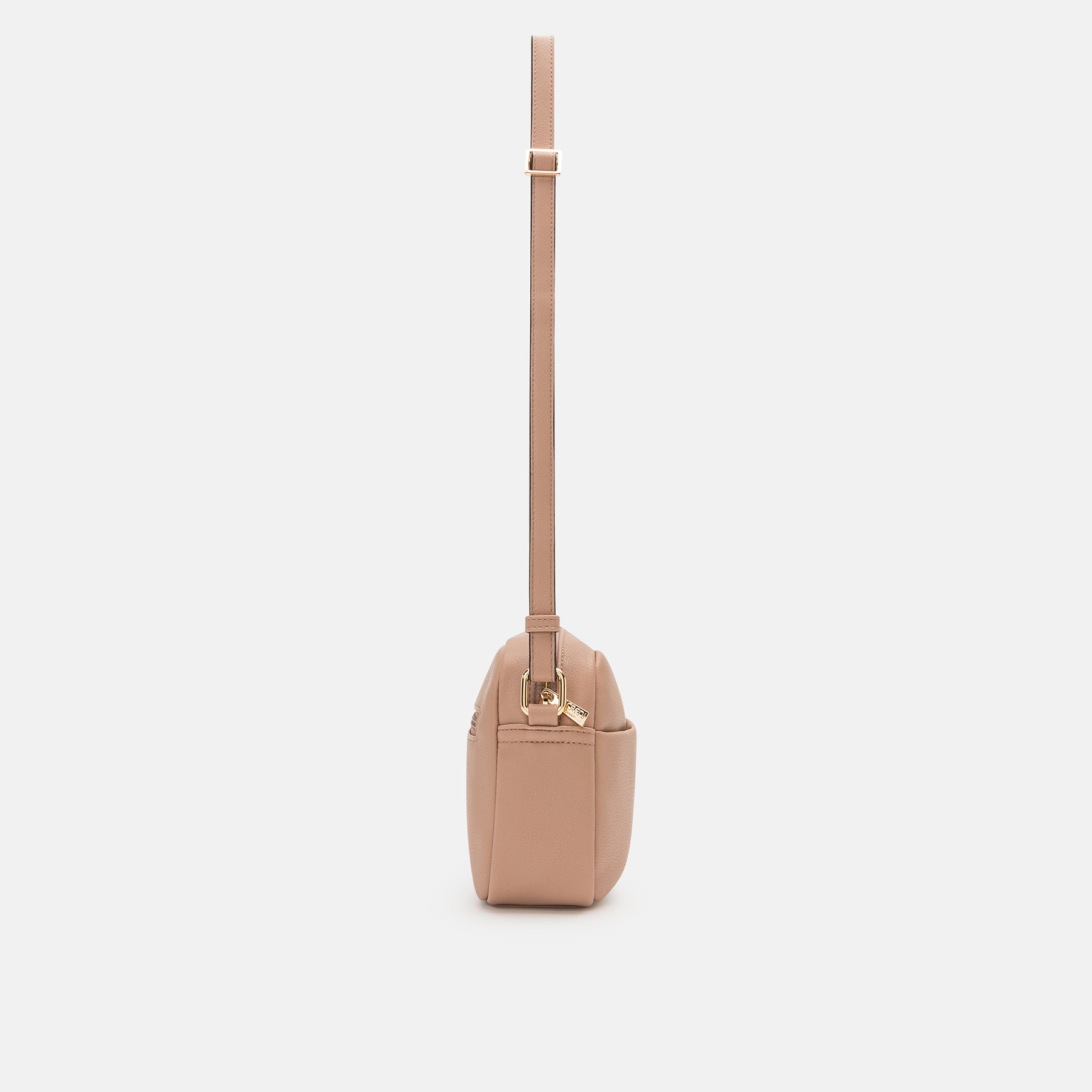 L. Credi Olga Umhängetasche blush Kostenlose Rückgabe