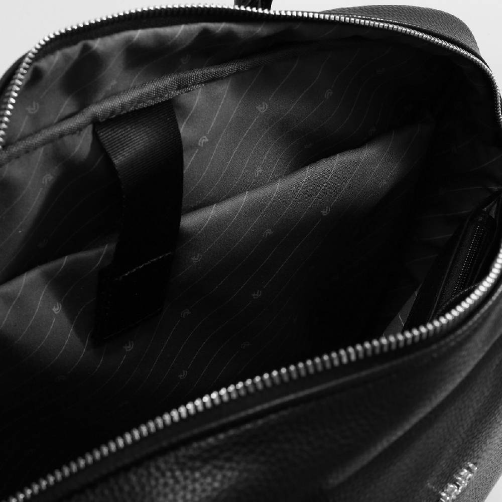 L. Credi Ella Henkeltasche schwarz Bis zu 55% Rabatt