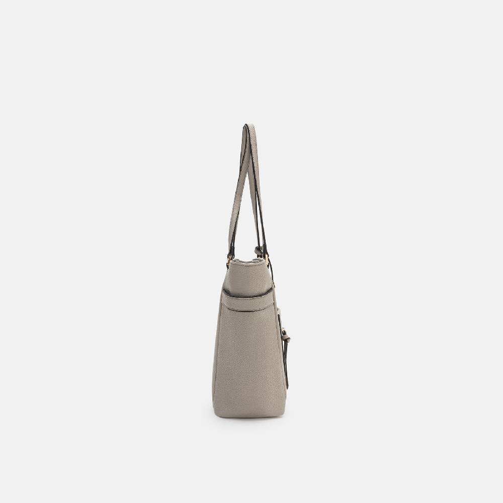 L. Credi Najuka Shopper stone Black Friday Preise