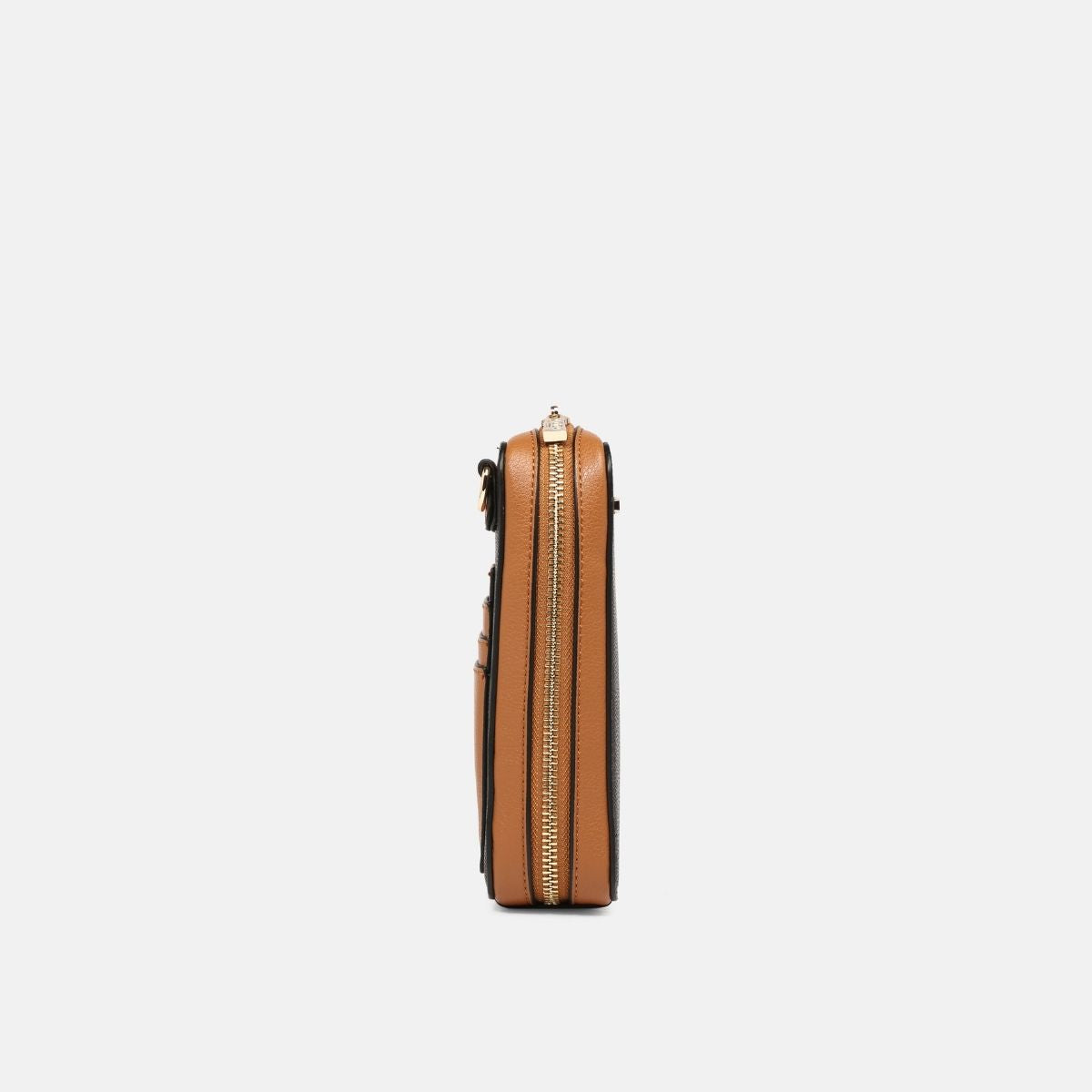L. Credi Filiberta Umhängetasche braun Fabrik Onlineshop