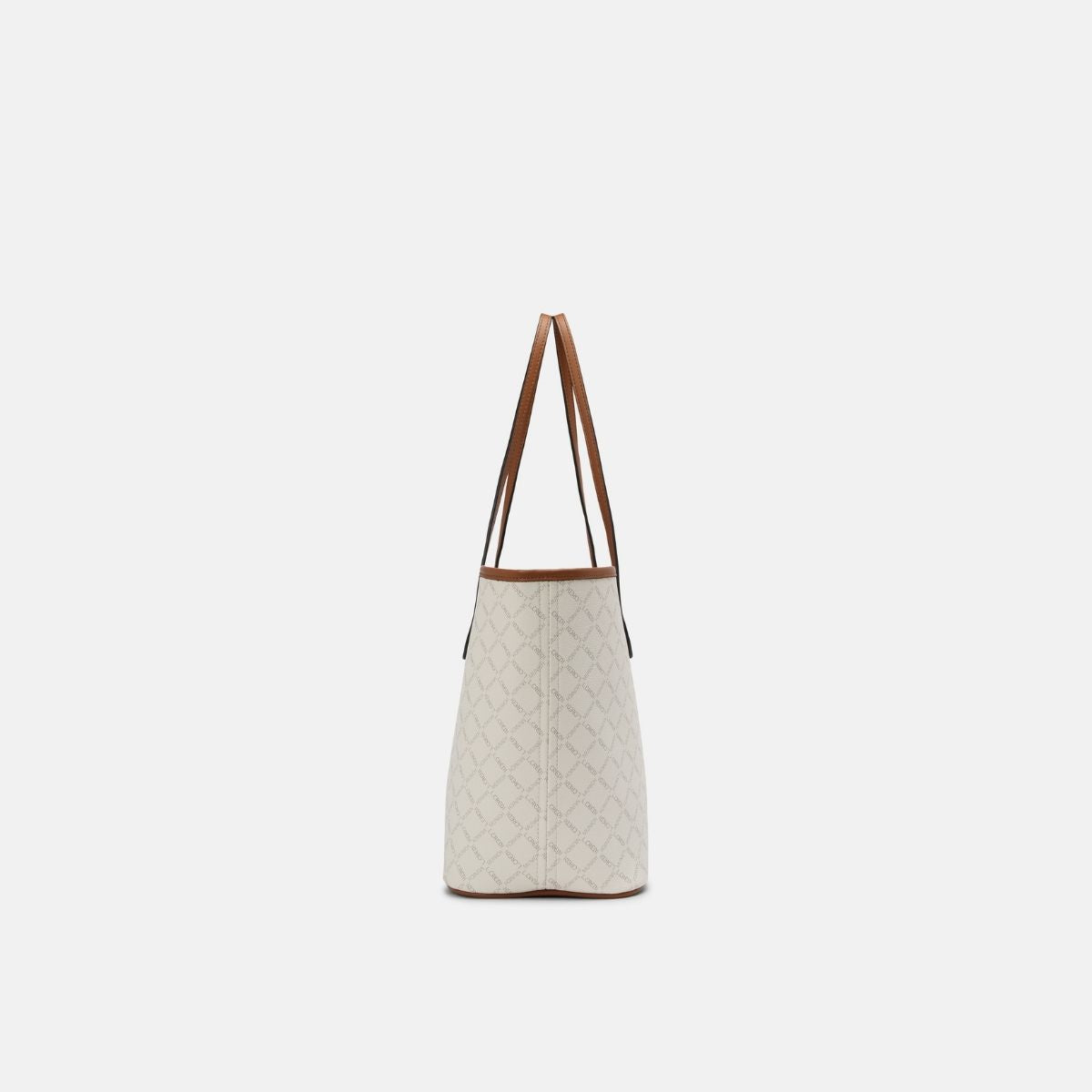 L. Credi Filiberta Shopper weiss Fabrikpreis