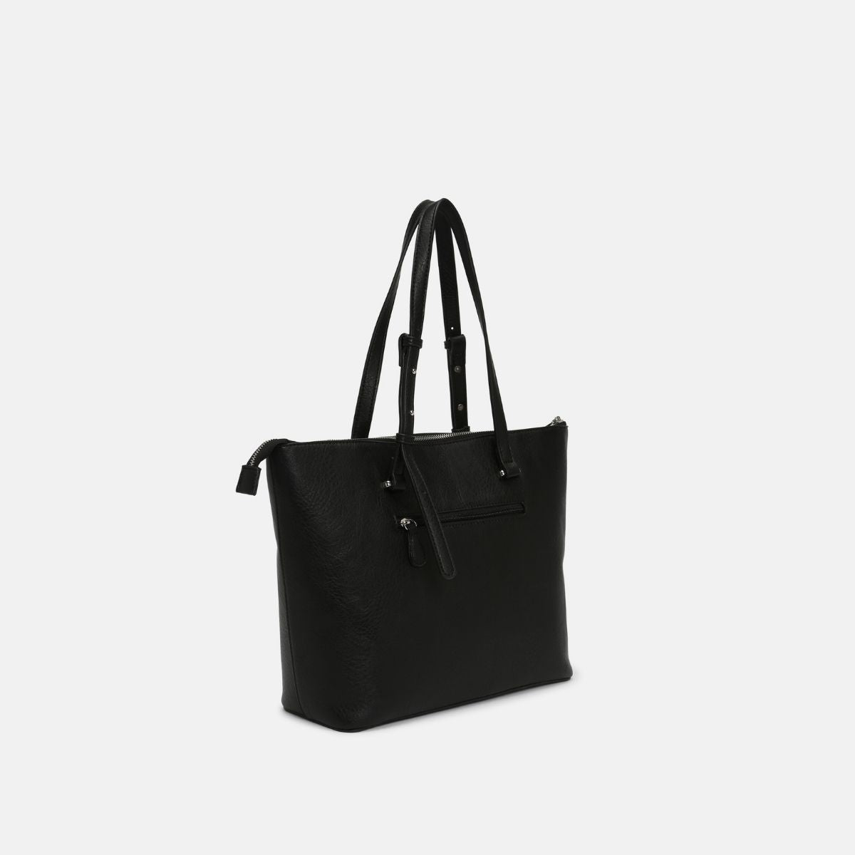 L. Credi Jana Shopper schwarz Sonderangebot
