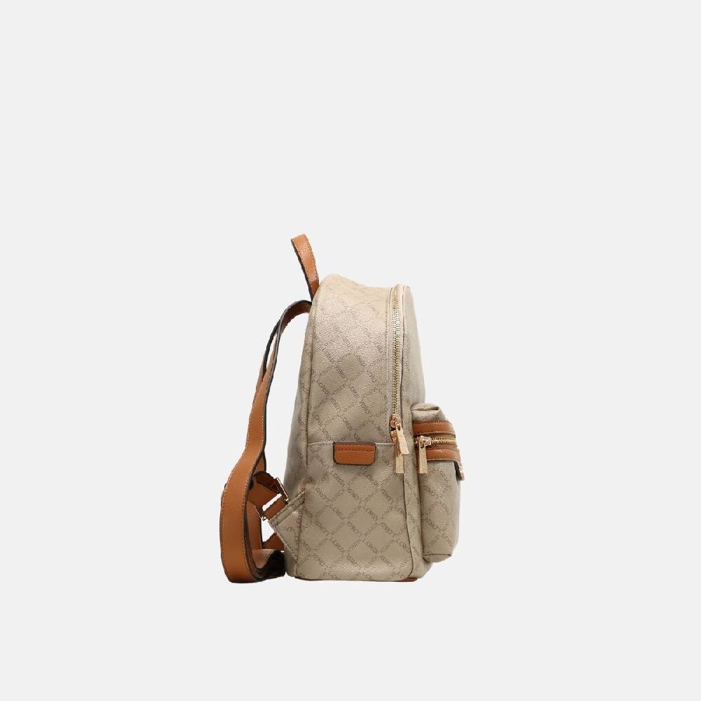 L. Credi Filiberta Rucksack taupe Versandkostenfrei