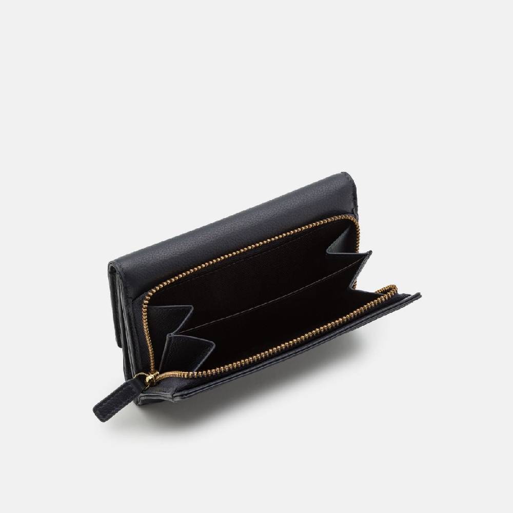 L. Credi Evelyn Portemonnaie marine Online Shopping