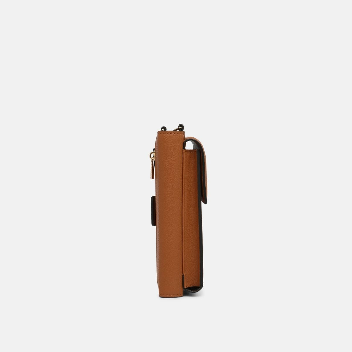 L. Credi Jane Handytasche cognac Preisnachlass