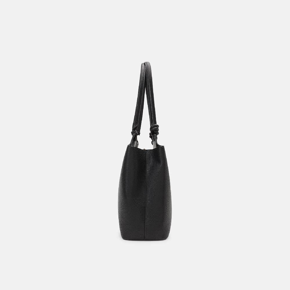 L. Credi Nalina Hobo schwarz Black Friday