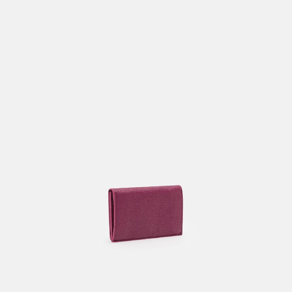 L. Credi Nelia Kartenetui plum Cyber Monday