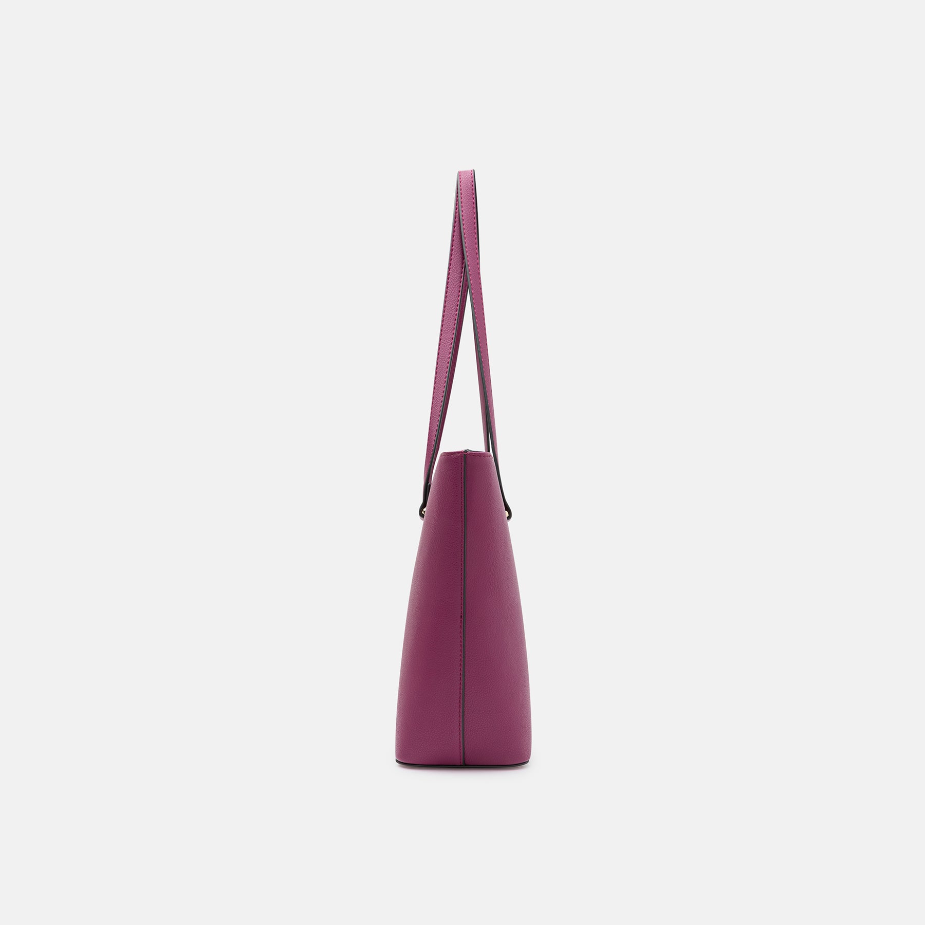 L. Credi Filippa Shopper plum Osterangebot