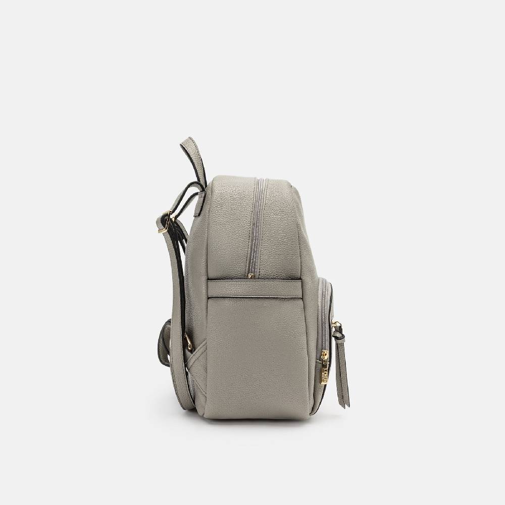 L. Credi Najuka Rucksack stone Jubiläumsangebot