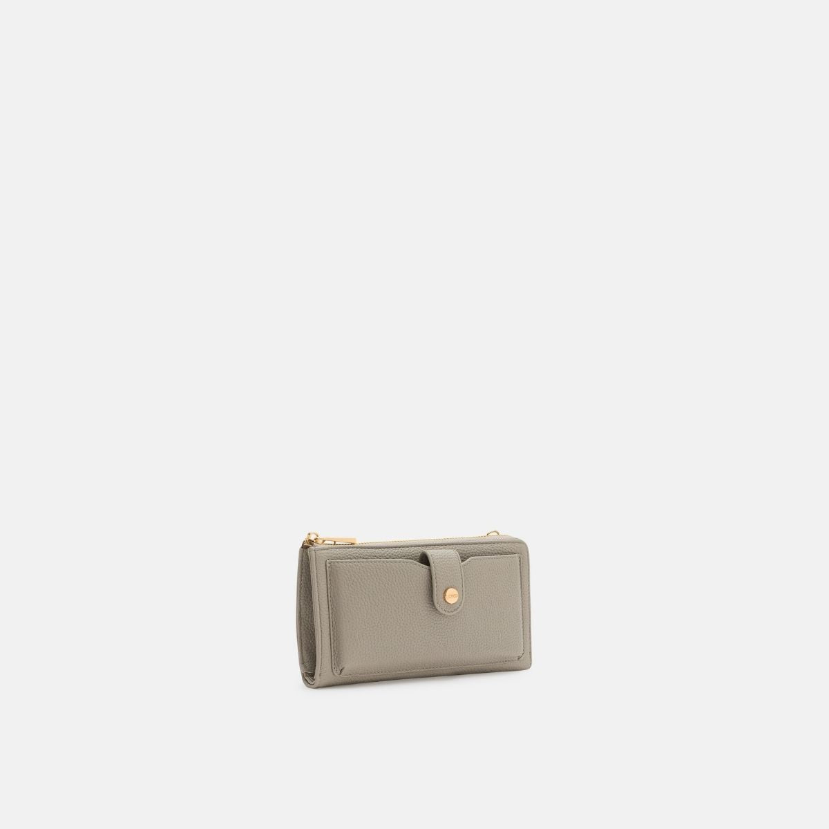 L. Credi Nelia Handytasche stone Top Angebot